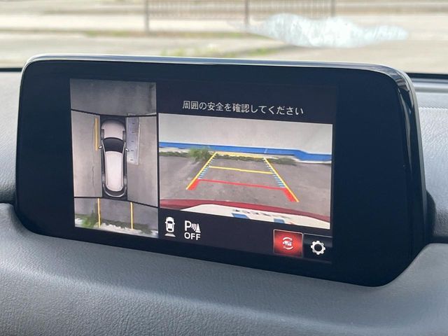 Ref No.A15982049 MAZDA CX8 Image#5