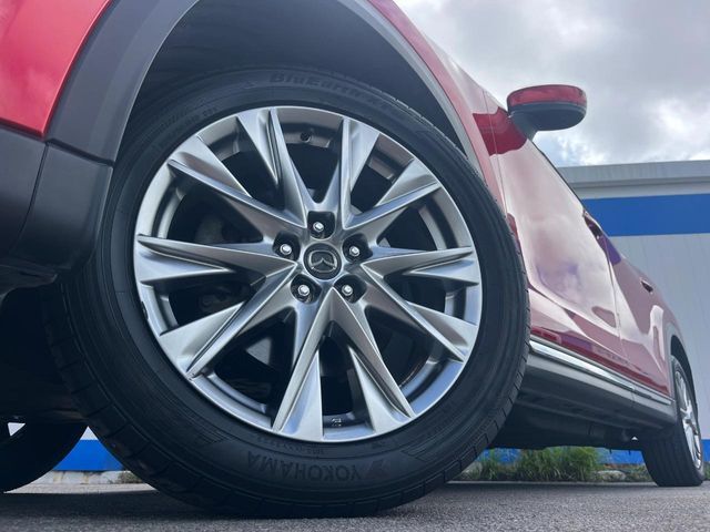 Ref No.A15982049 MAZDA CX8 Image#14