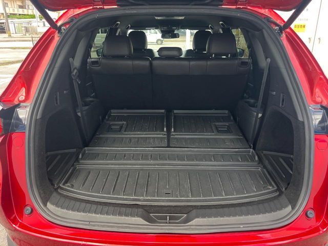 Ref No.A15982049 MAZDA CX8 Image#12