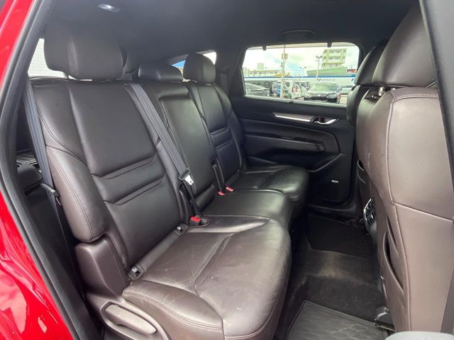 Ref No.A15982049 MAZDA CX8 Image#10