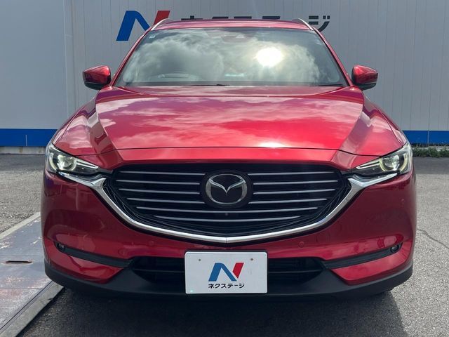 Ref No.A15982049 MAZDA CX8 Image#16
