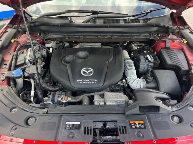 Ref No.A15982049 MAZDA CX8 Image#20
