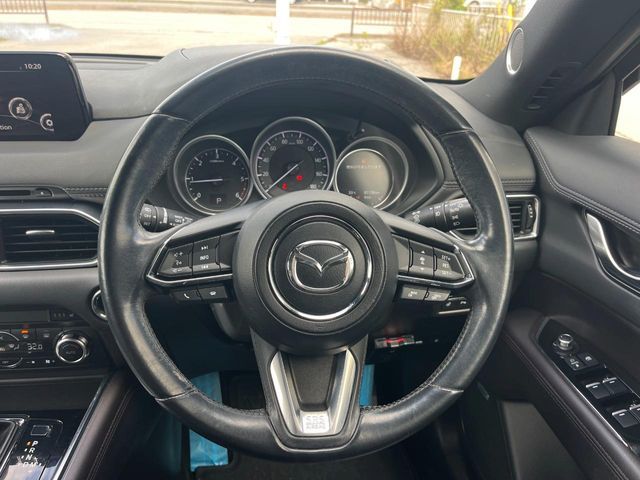 Ref No.A15982049 MAZDA CX8 Image#13