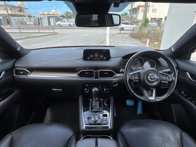 Ref No.A15982049 MAZDA CX8 Image#2