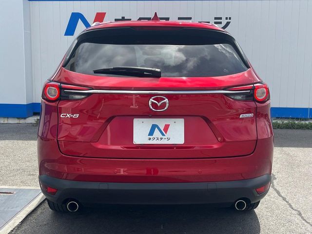Ref No.A15982049 MAZDA CX8 Image#17