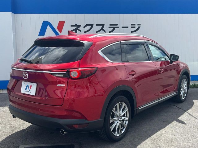 Ref No.A15982049 MAZDA CX8 Image#19