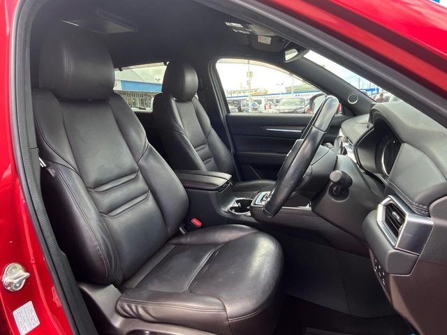 Ref No.A15982049 MAZDA CX8 Image#9