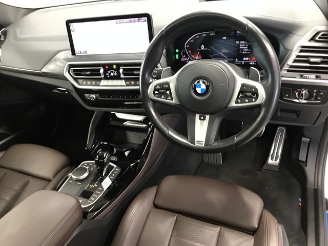 Ref No.A15987079 BMW X4 Image#13
