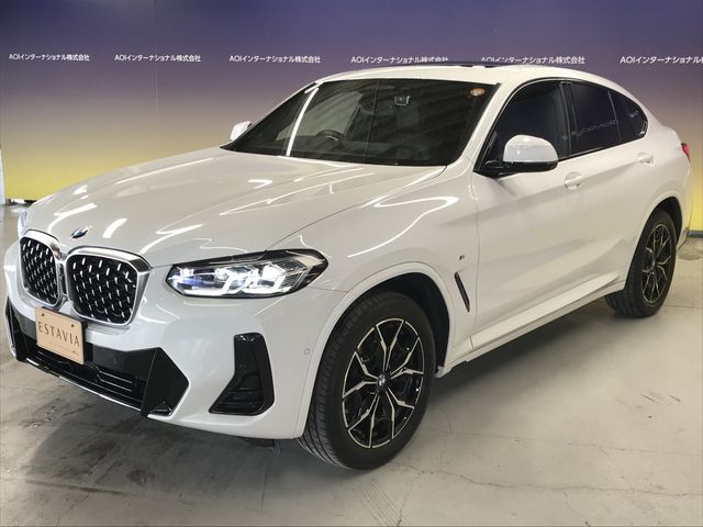 Ref No.A15987079 BMW X4 Image#7