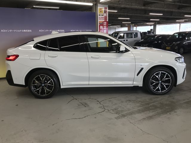 Ref No.A15987079 BMW X4 Image#8