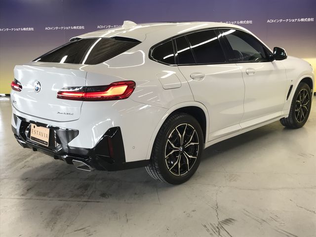 Ref No.A15987079 BMW X4 Image#12