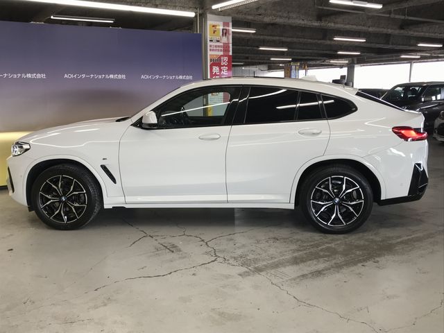 Ref No.A15987079 BMW X4 Image#9