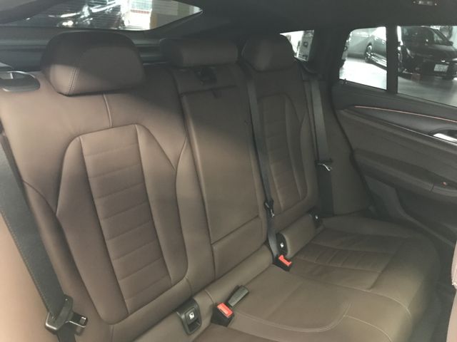 Ref No.A15987079 BMW X4 Image#19