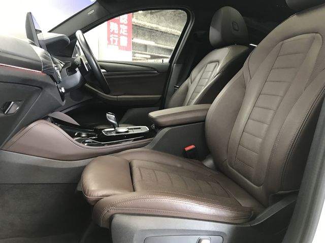 Ref No.A15987079 BMW X4 Image#17
