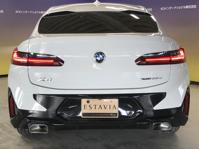 Ref No.A15987079 BMW X4 Image#10