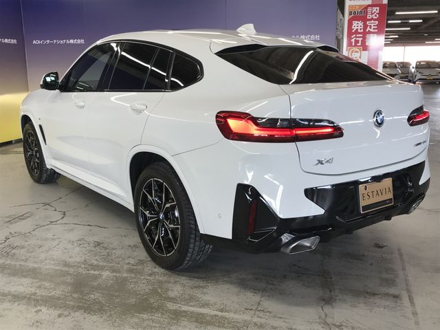 Ref No.A15987079 BMW X4 Image#11