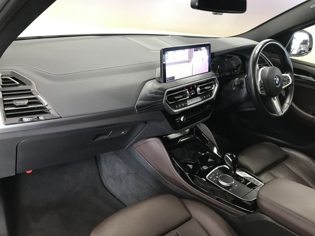 Ref No.A15987079 BMW X4 Image#15