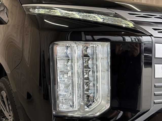 Ref No.A15987157 MITSUBISHI DELICA D5 Image#16