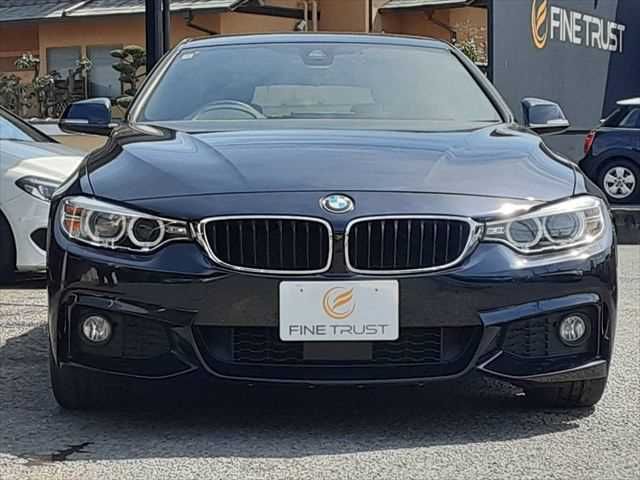 Ref No.A15987187 BMW 4 SERIES Image#14