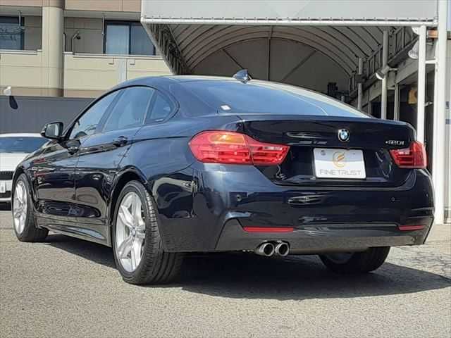 Ref No.A15987187 BMW 4 SERIES Image#19
