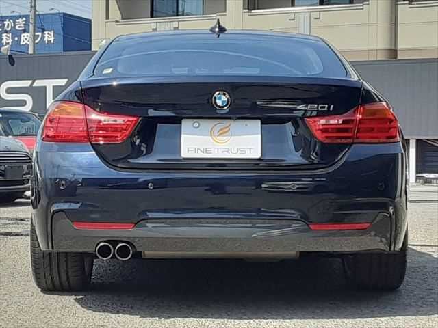 Ref No.A15987187 BMW 4 SERIES Image#18