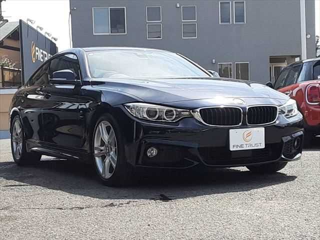 Ref No.A15987187 BMW 4 SERIES Image#15