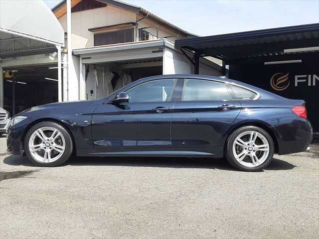 Ref No.A15987187 BMW 4 SERIES Image#20