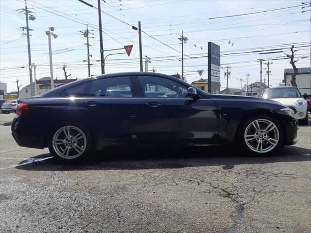 Ref No.A15987187 BMW 4 SERIES Image#16