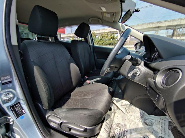 Ref No.A15987190 MAZDA DEMIO Image#18