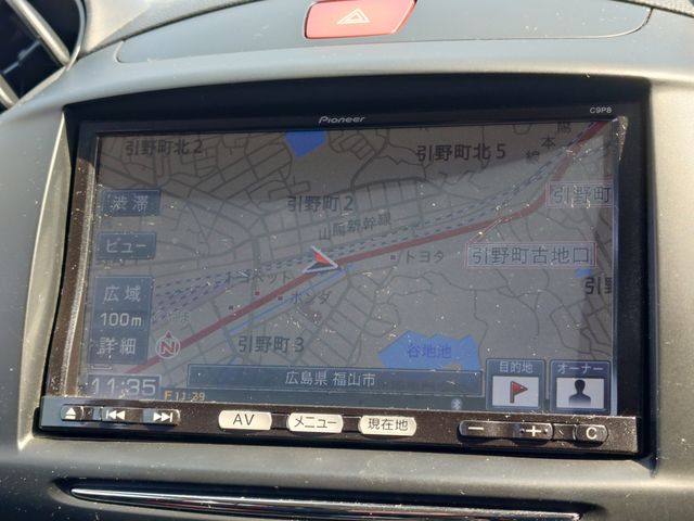 Ref No.A15987190 MAZDA DEMIO Image#20
