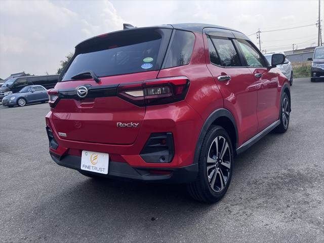 Ref No.A15987207 DAIHATSU ROCKY Image#17