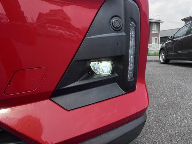 Ref No.A15987207 DAIHATSU ROCKY Image#11