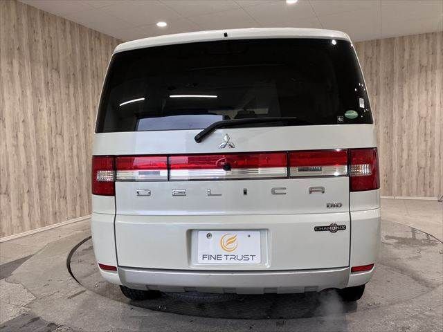 Ref No.A15987224 MITSUBISHI DELICA D5 Image#19