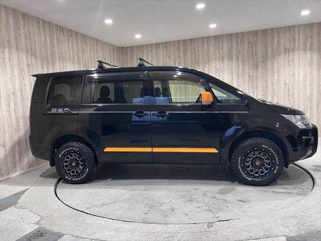 Ref No.A15987233 MITSUBISHI DELICA D5 Image#15