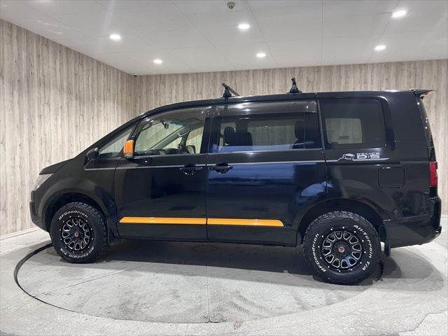 Ref No.A15987233 MITSUBISHI DELICA D5 Image#19