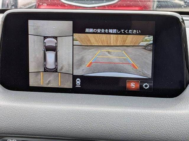 Ref No.A15987265 MAZDA CX5 Image#6