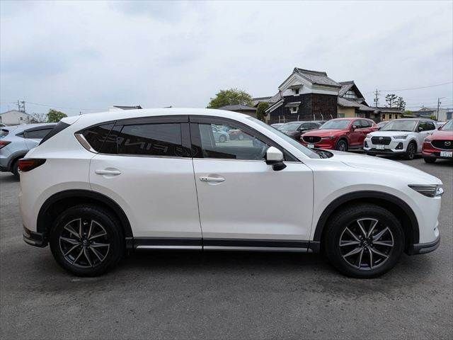 Ref No.A15987265 MAZDA CX5 Image#20