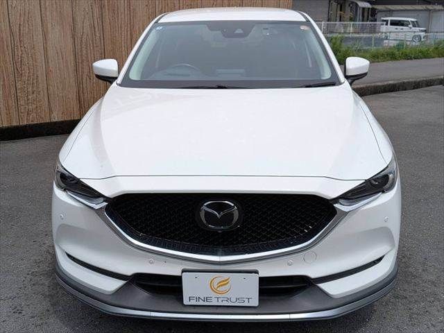 Ref No.A15987265 MAZDA CX5 Image#18