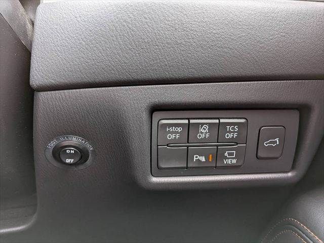 Ref No.A15987265 MAZDA CX5 Image#10