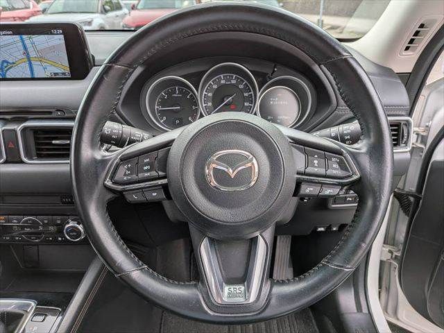Ref No.A15987265 MAZDA CX5 Image#14