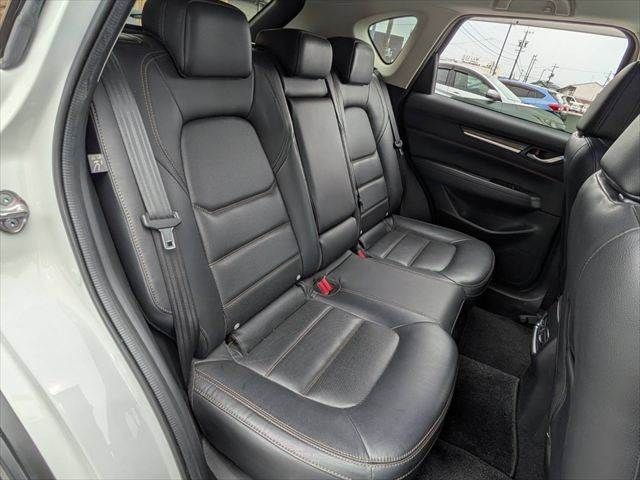 Ref No.A15987265 MAZDA CX5 Image#12