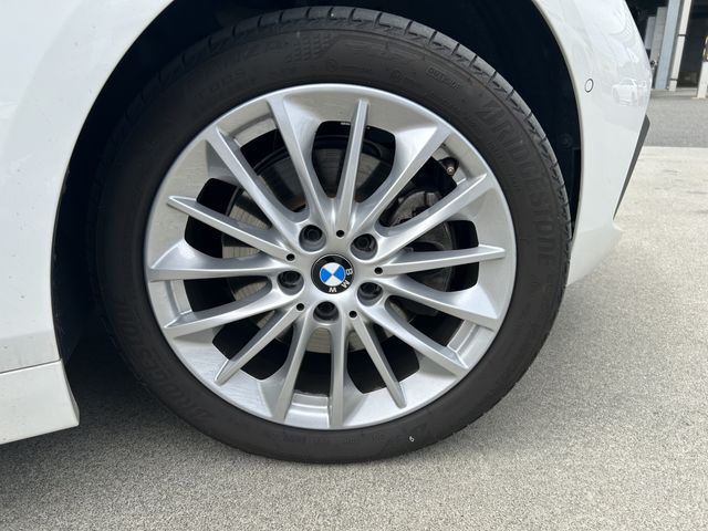 Ref No.A15987287 BMW 1 SERIES Image#4