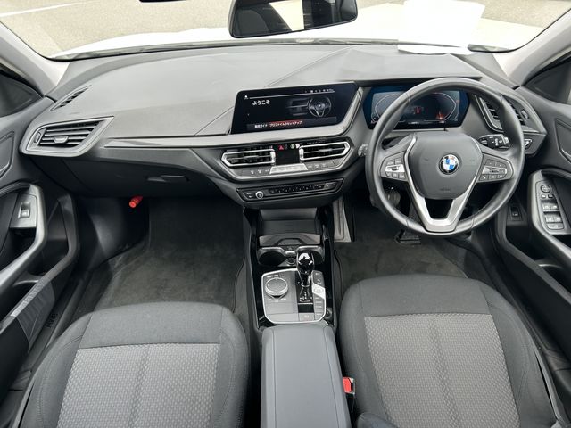 Ref No.A15987287 BMW 1 SERIES Image#7