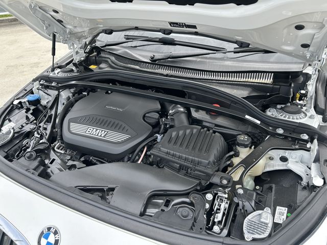 Ref No.A15987287 BMW 1 SERIES Image#10