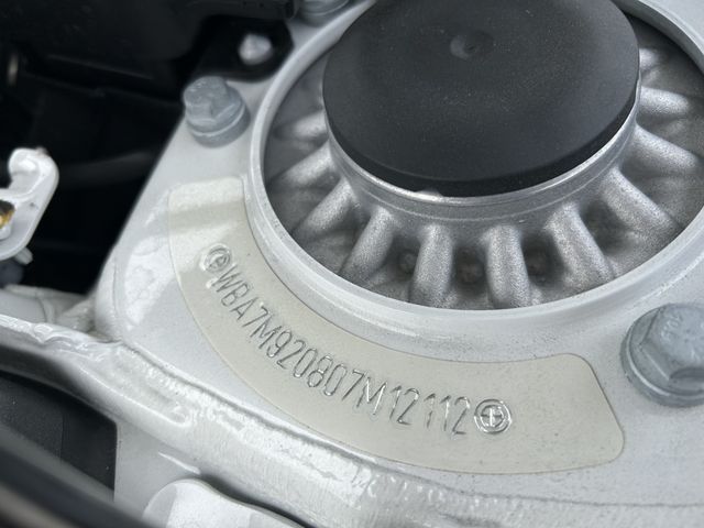 Ref No.A15987287 BMW 1 SERIES Image#11