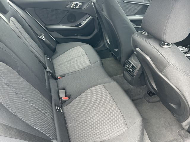 Ref No.A15987287 BMW 1 SERIES Image#6