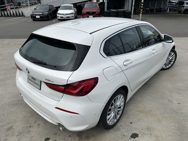 Ref No.A15987287 BMW 1 SERIES Image#3