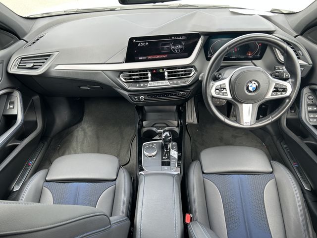 Ref No.A15987288 BMW 1 SERIES Image#7