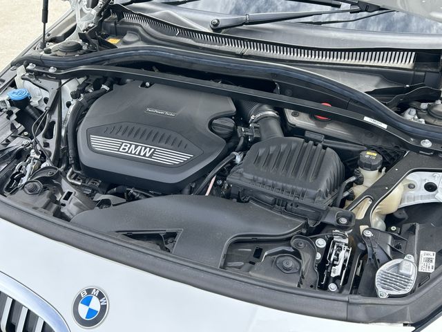 Ref No.A15987288 BMW 1 SERIES Image#10