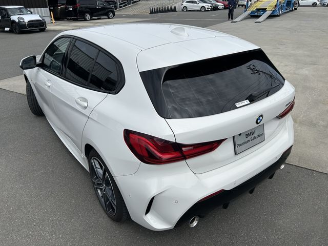 Ref No.A15987288 BMW 1 SERIES Image#3